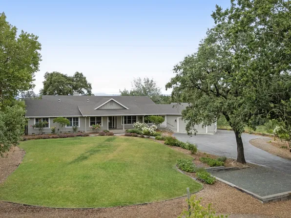 7705 Starr Rd, Windsor, CA 95492