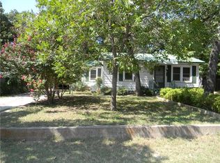 113 Shady Ln, Azle, TX 76020