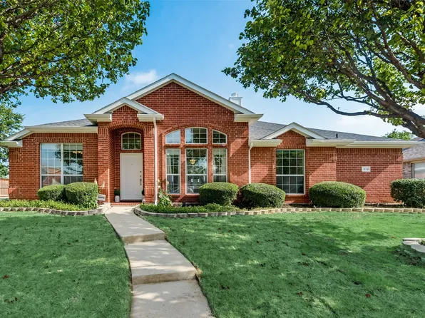 319 Sagebrush Trl, Murphy, TX 75094