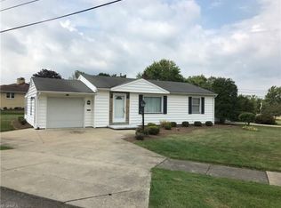 531 Forsythe Ave, Girard, OH