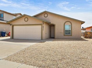 6974 Texas Oak Dr, El Paso, TX 79924