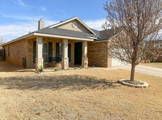 7020 94th St, Lubbock, TX 79424