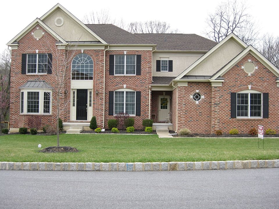 Front of the House