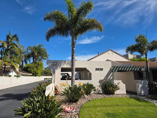 2820 Hope Ave APT A, Carlsbad, CA 92008