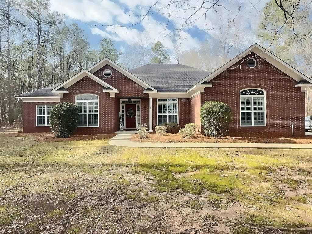 【116冊】GA HOUSES 14～129 2627 Corning St, Hephzibah, GA 30815 | Zillow