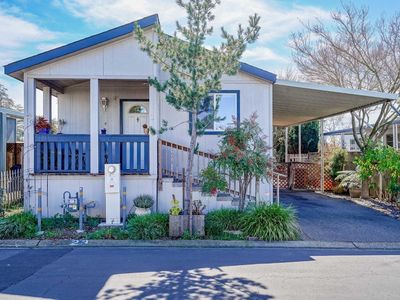 150 Silverado Trail #23, Napa, CA, 94558