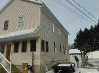 160 Beal St, Hamilton, NJ 08610