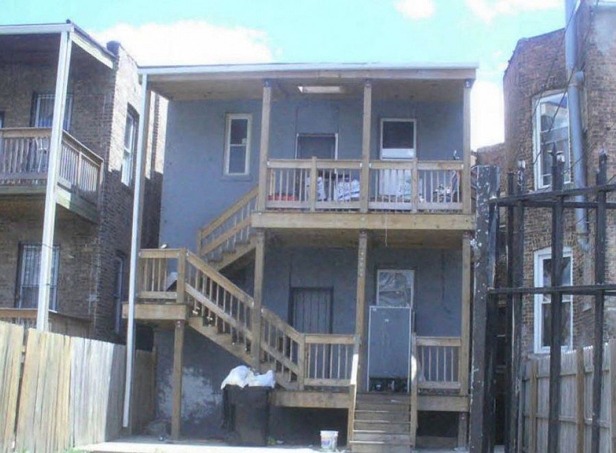 2nd image of 5538 S Carpenter St