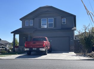 950 NW 26th Way, Redmond, OR 97756