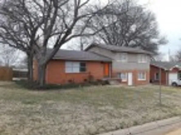 2224 W Admiral Rd, Stillwater, OK 74074