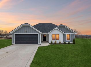 3254 Sofia Ln, Springfield, TN 37172