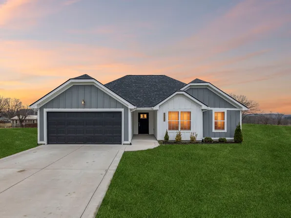 3254 Sofia Ln, Springfield, TN 37172