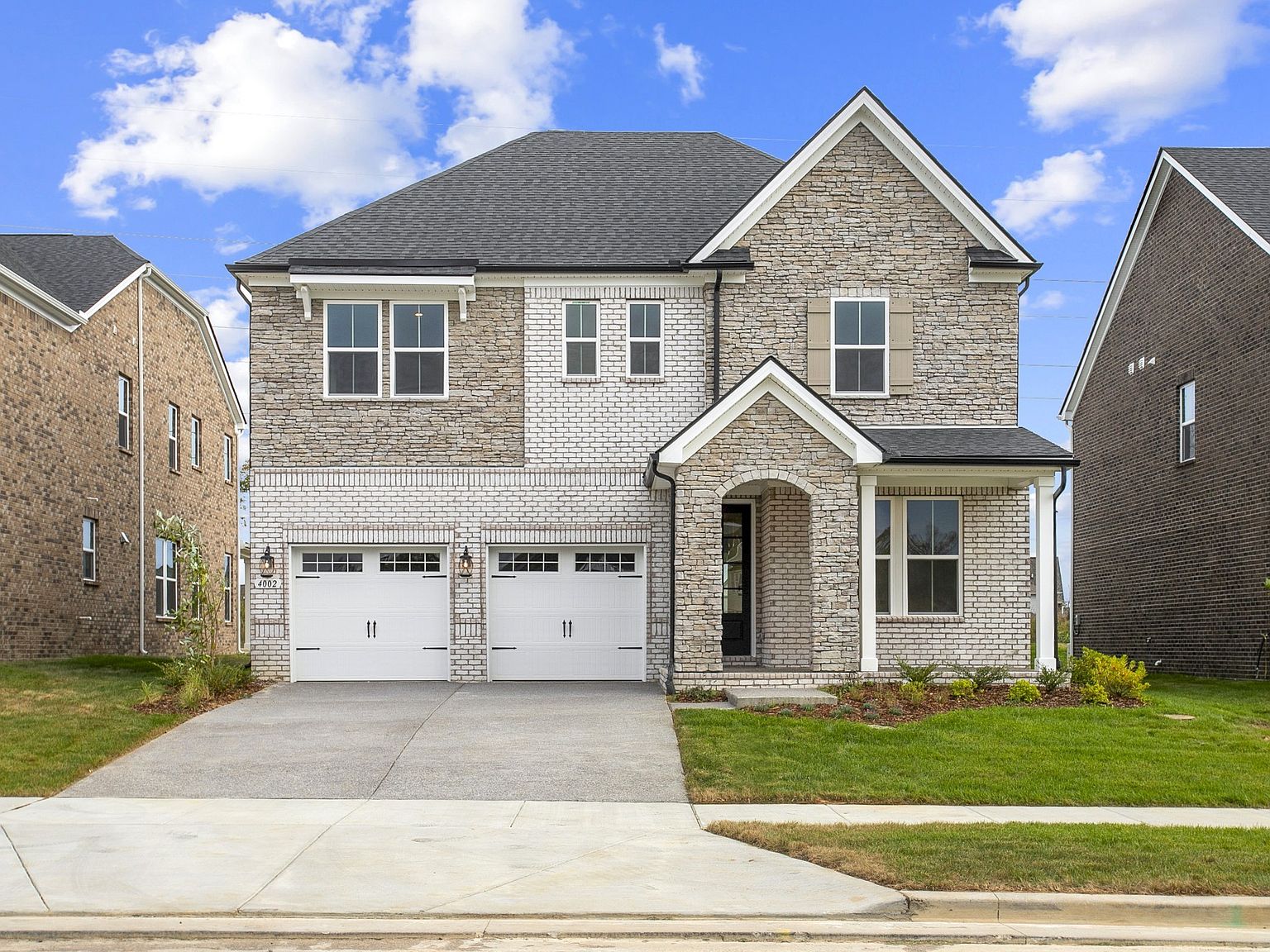 4002 Willow Belle Dr LOT 53, Mount Juliet, TN 37122 MLS 2755306 Zillow