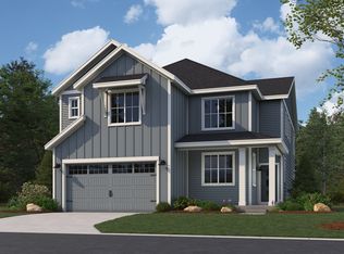 Ironwood Plan, The Reserve at Looking Glass, Parker, CO 80134