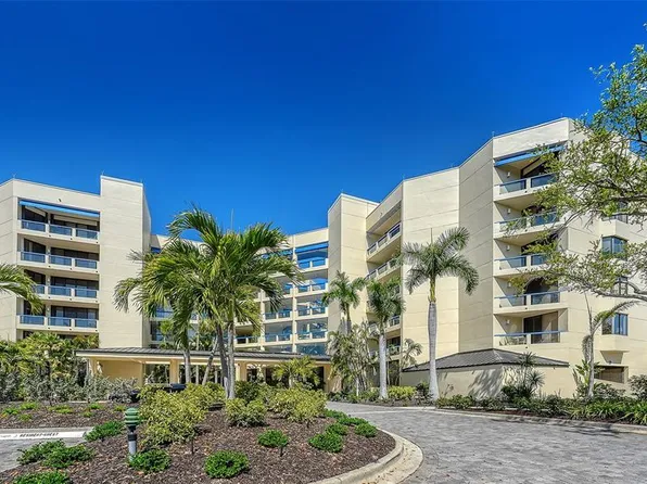 2110 Harbourside Dr Unit 536, Longboat Key, FL 34228