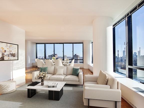 2nd image of 525 E 72nd St #11G