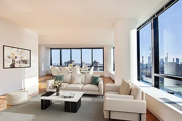 Rented by Vector New York, LLC