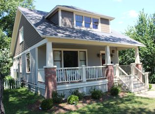 210 E Washington St, Howell, MI 48843