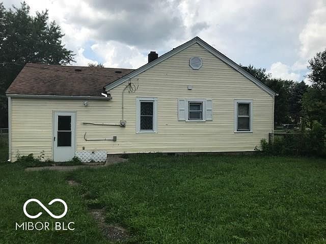 2nd image of 4025 N Kitley Ave