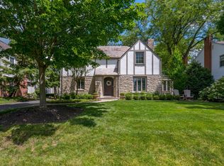 2354 Abington Rd, Columbus, OH 43221