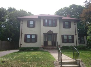50 Howitt Rd, West Roxbury, MA 02132