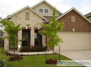 10920 Gerald Allen Loop, Austin, TX 78748