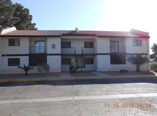 3167 Plumwood Ln, North Las Vegas, NV 89030