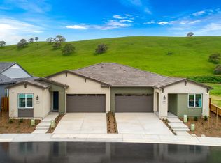 Plan 3 Plan, The Meadows at Marsh Creek, Brentwood, CA 94513