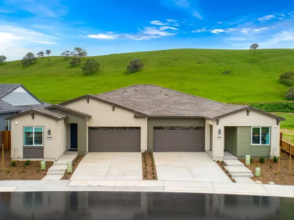 Plan 3 Plan, The Meadows at Marsh Creek