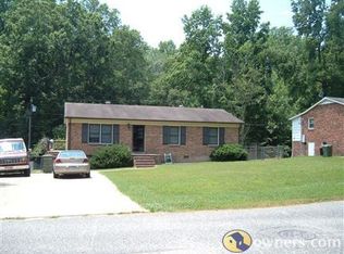 124 Sunset Ln, Bessemer City, NC