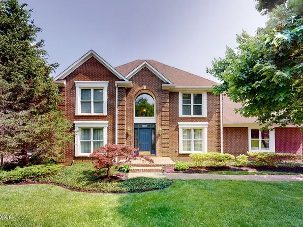 7806 Wolfcreek Ct, Louisville, KY 40241