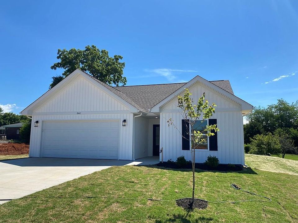 861 Greene Meadow Dr, Talbott, TN 37877 Zillow