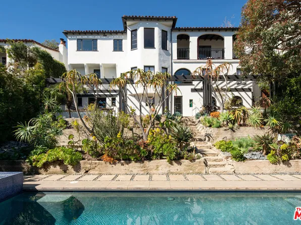 2232 Moreno Dr, Los Angeles, CA 90039