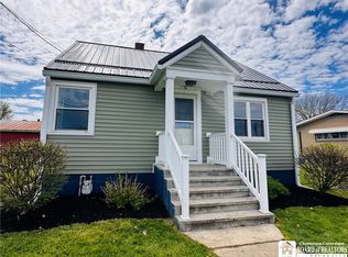 17 N Serval St, Dunkirk, NY 14048