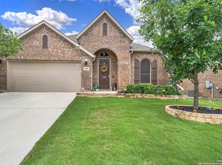 2809 Cheney Rd, Schertz, TX 78108