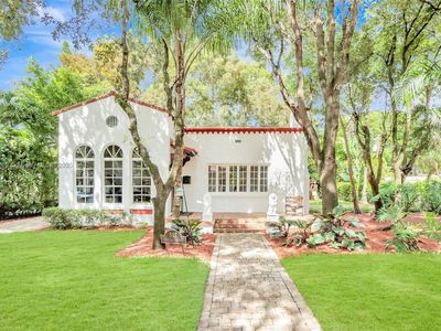 517 Minorca Ave, Coral Gables, FL, 33134