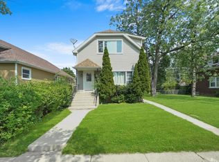 12517 Elm St, Blue Island, IL