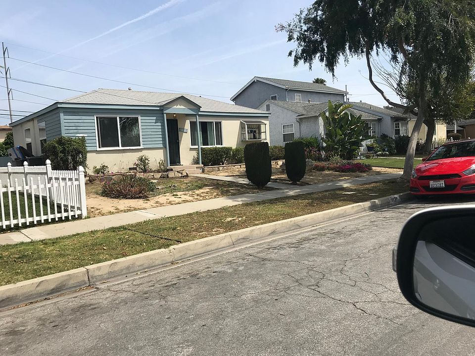 4135 W 172nd St, Torrance, CA 90504 Zillow