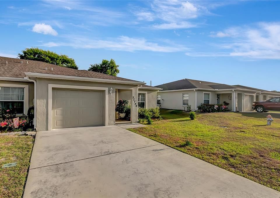 37749 Prairie Rose Loop, Zephyrhills, FL 33542 Zillow