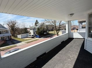 1743 Algonac Rd #0, Cleveland, OH 44112