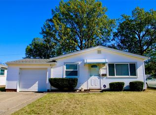 1733 Eldon Dr, Wickliffe, OH