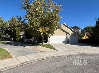 1712 S Marsh Wood Pl, Meridian, ID 83642