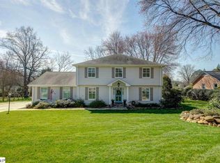 514 Devenger Rd, Greer, SC 29650