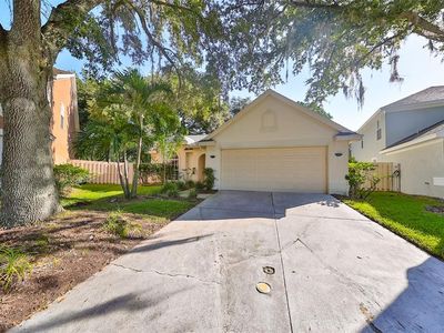 17721 Ridgeway Point Pl, Tampa, FL, 33647