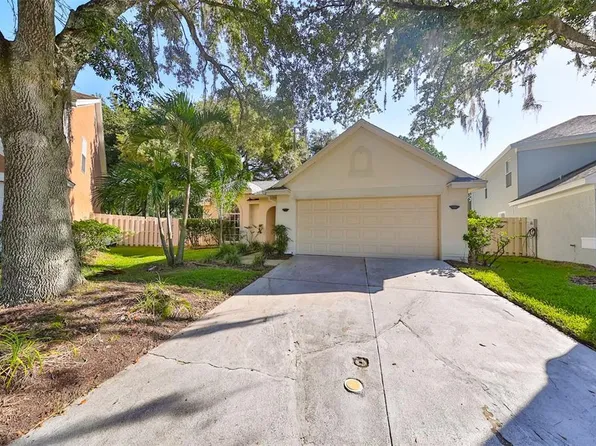 17721 Ridgeway Point Pl, Tampa, FL 33647