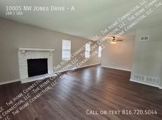 10005 NW Jones Dr APT A, Kansas City, MO 64152