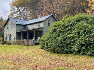 54 Route 20, Chester, MA 01011