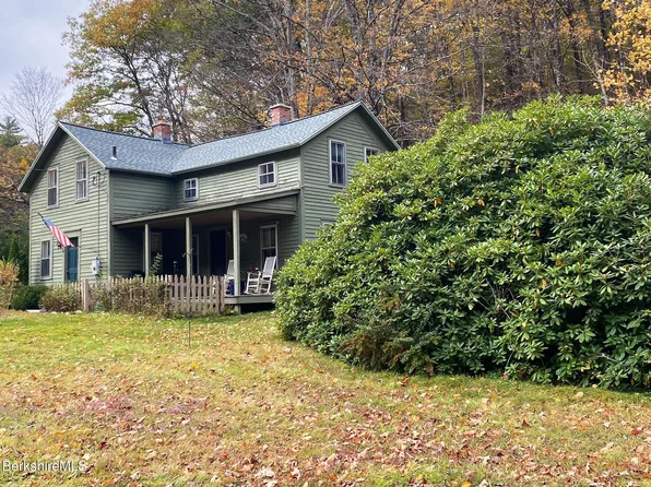 54 Route 20, Chester, MA 01011