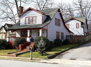 416 McAdoo Ave, Greensboro, NC 27406
