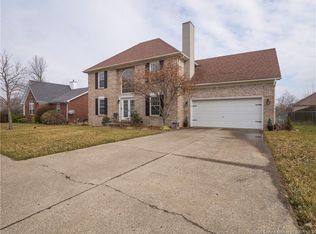 4229 Royal Oak Dr, New Albany, IN